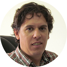 Diego Arroyuelo Billiardi